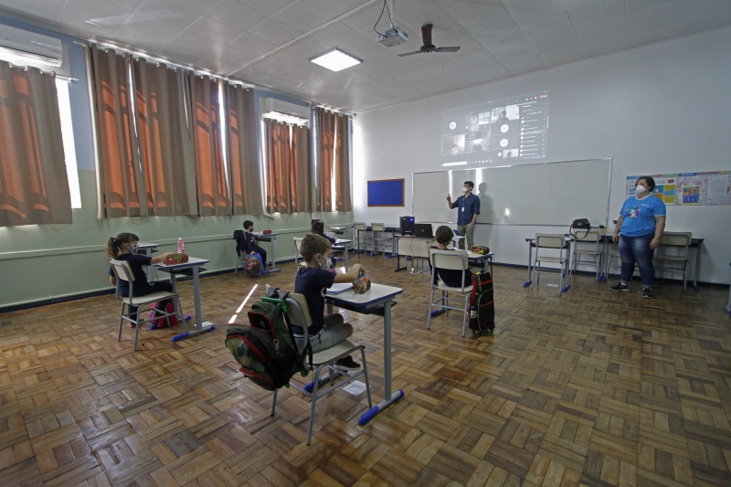 PGE destaca que os direitos de crianças e adolescentes devem ser salvaguardados em todos os cenários, inclusive em uma pandemia