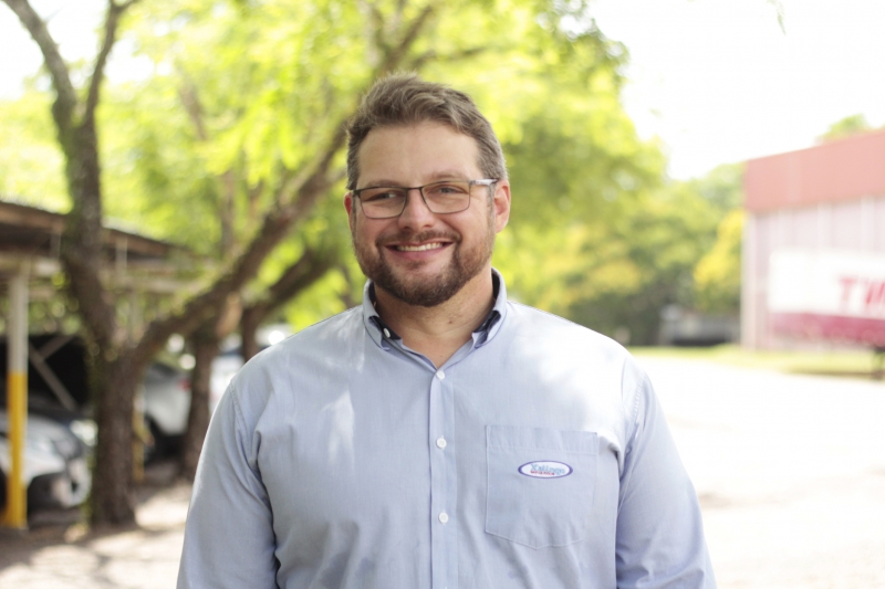 Rodrigo Harsteln afirma que isolamento social aumentou procura por brinquedos