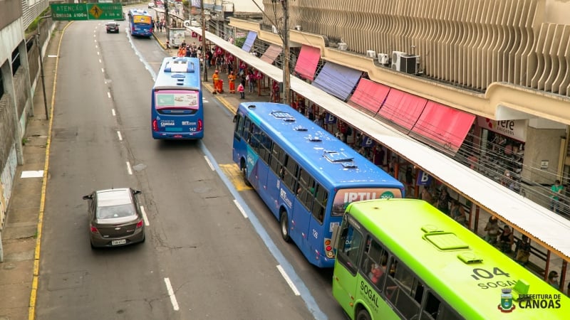 Em 10 anos, queda no número de passageiros chega a 50%