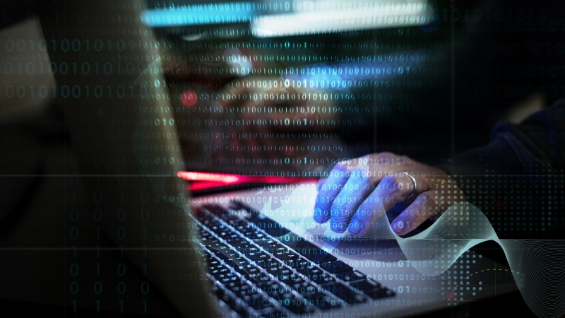 Informações não oficiais falam em pedido de resgate de US$ 5 milhões