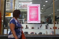 Dia das Mes puxa demanda maior por crdito