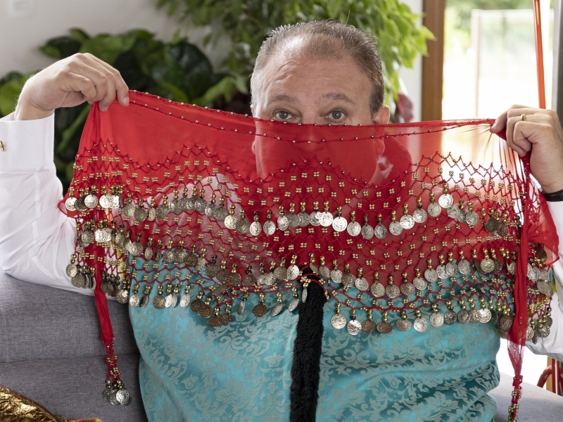 Chef francês se transforma em árabe no segundo episódio da nova temporada