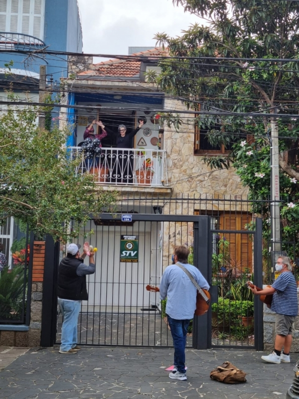 SÓ AMOR/ DIVULGAÇÃO/ JC