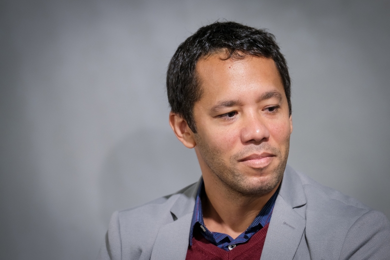 Autor do elogiado 'Torto arado' é um dos convidados de evento online da TAG Experiências Literárias