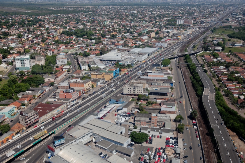 Nova rodovia poderá impulsionar o desenvolvimento da Região Metropolitana de Porto Alegre