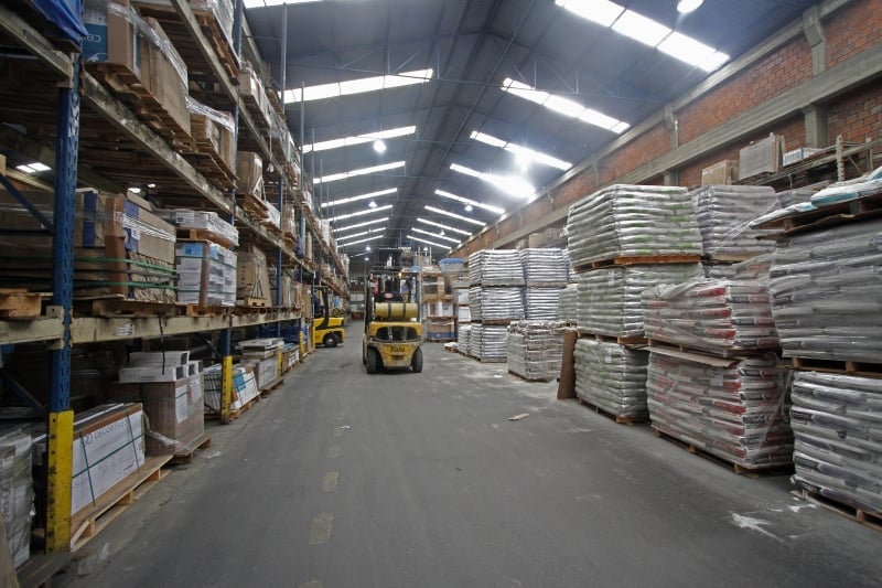 Gaúcha Elevato está abrindo um novo centro de distribuição, no Distrito Industrial de Gravataí