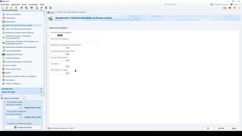 RECEITA FEDERAL/REPRODUÇÃO/JC