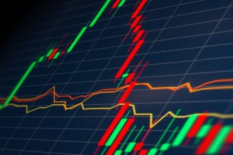 Bolsas de NY caem com juro dos Treasuries elevados