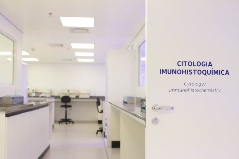 Previsão é de que entrega de exames de anatomia patológica e biópsias caiam de quatro semanas para 72h 