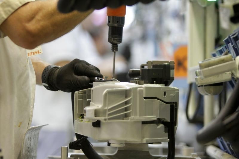 Faturamento da empresa cresceu 52% no ano passado e atingiu R$ 2,3 bilh�es