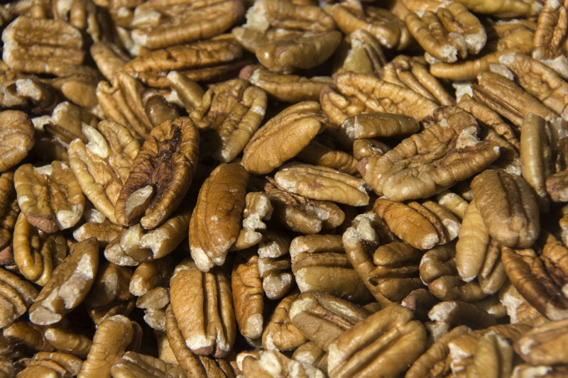 Produção do município atingiu cerca de 60 toneladas em 2021