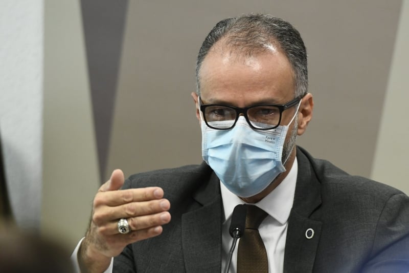 A ideia da Anvisa é evitar que o aumento de casos da Covid-19 registrado na Europa, entre outros locais, também ocorra no Brasil