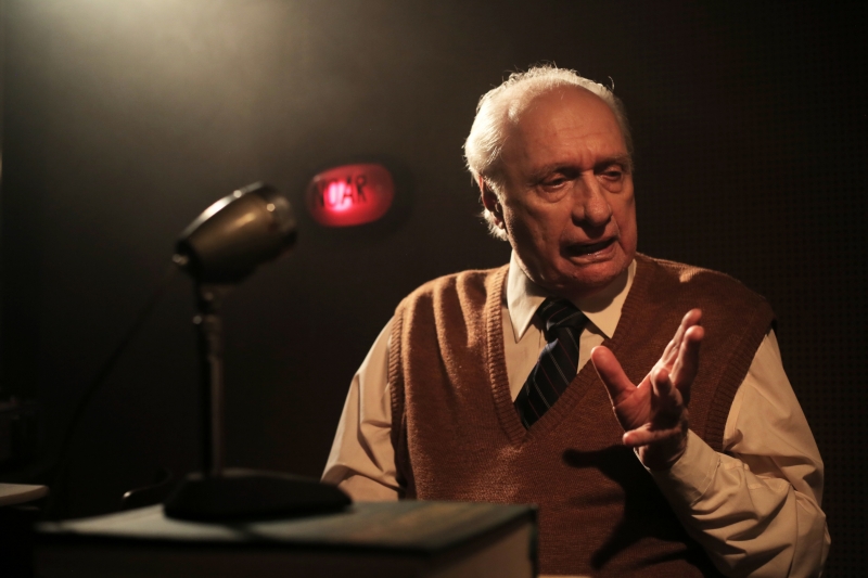 Paulo Cesar Per&eacute;io foi uma das perdas mais significativas para a cultura ga&uacute;cha em 2024