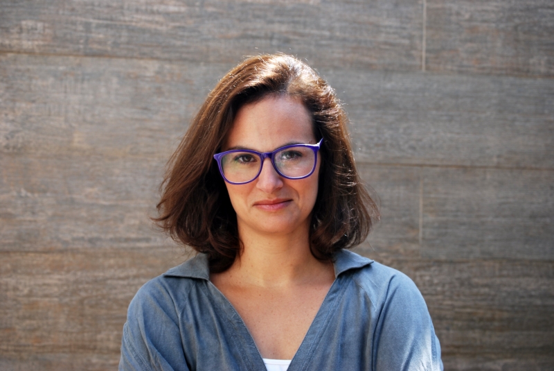 Marina &eacute; CEO da Scooto, startup de atendimento ao cliente que opera de forma remota Foto: Scooto/divulga&ccedil;&atilde;o/JC