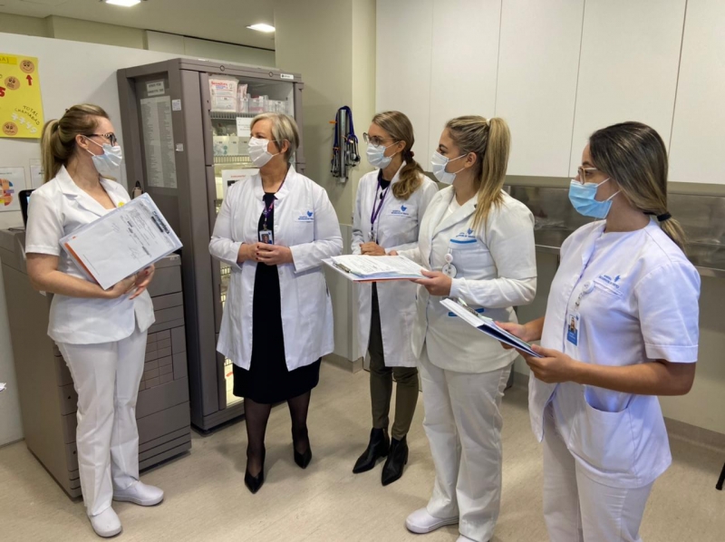 Enfermeiros e técnicos aguardam publicação da medida provisória