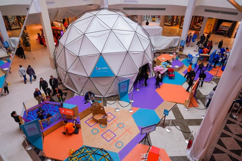  BS Kids Futuro Sustentável inicia dia 22 de maio e será 100% on-line