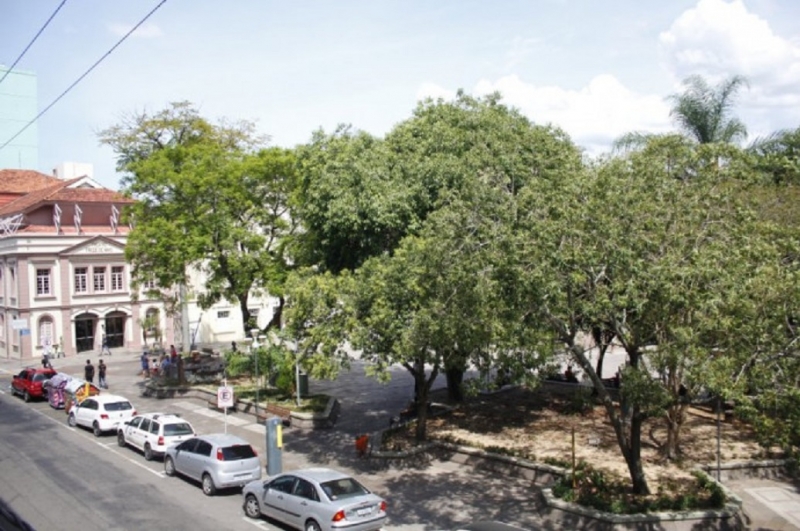 Obra será realizada a partir de contrapartida de empreendimento 