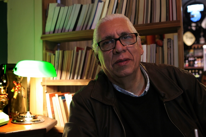 O velório está marcado para às 10h desta terça (19) no Cemitério Jardim da Paz