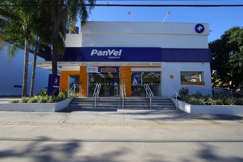 Dona da rede de farmácias fez conversão para se habilitar ao segmento com maior governança