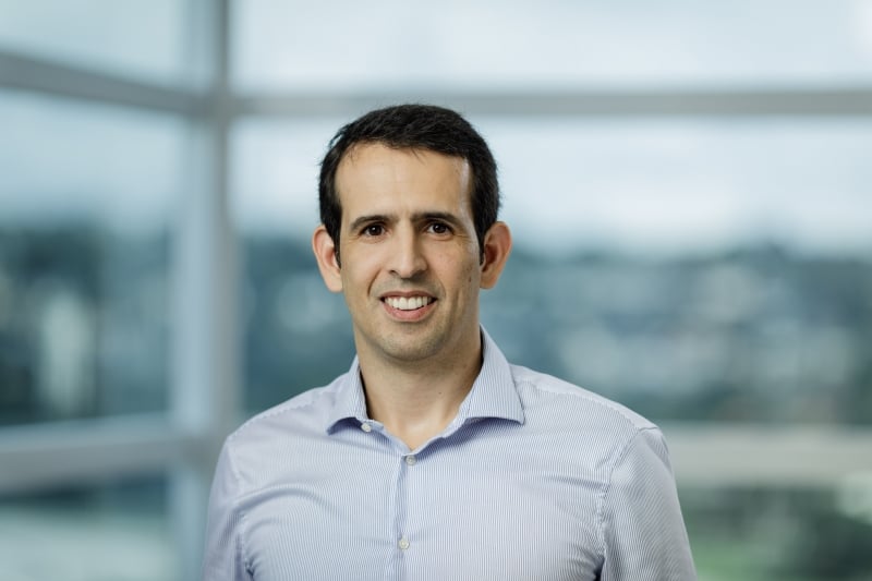 Gustavo Werneck, CEO da Gerdau, revela que investimentos neste ano estão estimados em R$ 3,5 bilhões