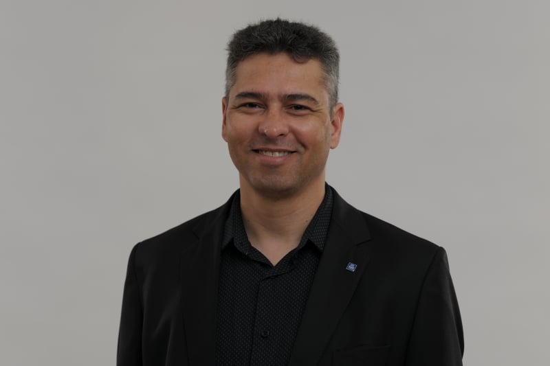 Leonardo Silva, vice-presidente Brasil da Yara, diz que projeto irá consolidar a principal operação no RS