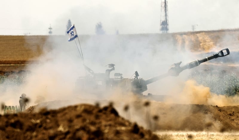 Governo israelense foi pressionado pelos EUA a interromper ofensiva