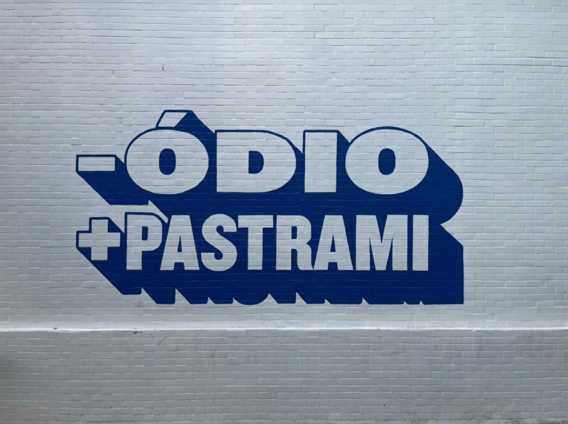 O Moishe's Deli abre nesta quinta-feira em Porto Alegre Foto: MOISHESDELI/ DIVULGA&Ccedil;&Atilde;O/JC