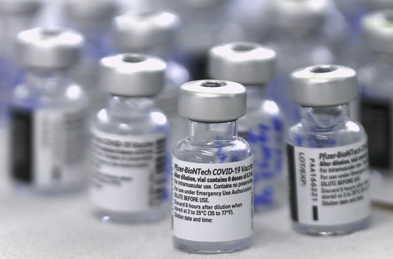 Ao menos mais 4 milhões de doses da vacina teriam chegado neste semestre caso um acordo tivesse sido fechado