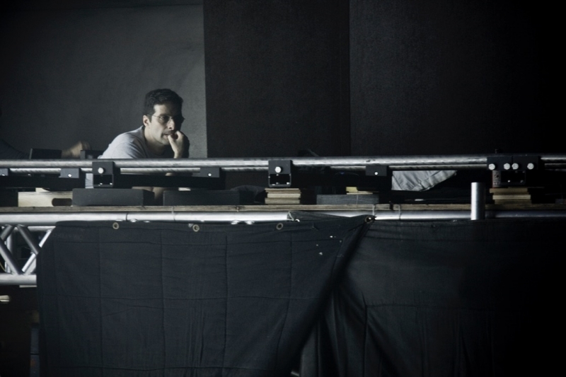 Documentarista Carlos Nader dirige produção que vai ao ar na 'Quarta do cinema' 