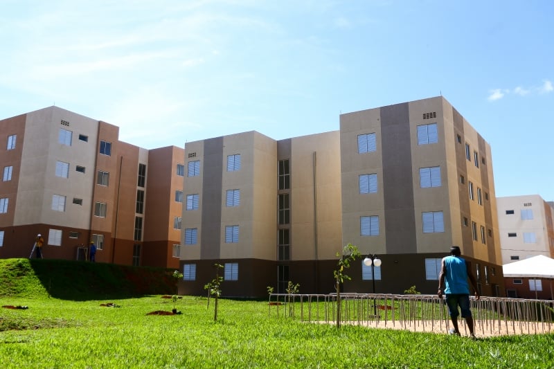 Dos nove grupos pesquisados, Habitação (4,34%) teve o maior impacto no índice do mês