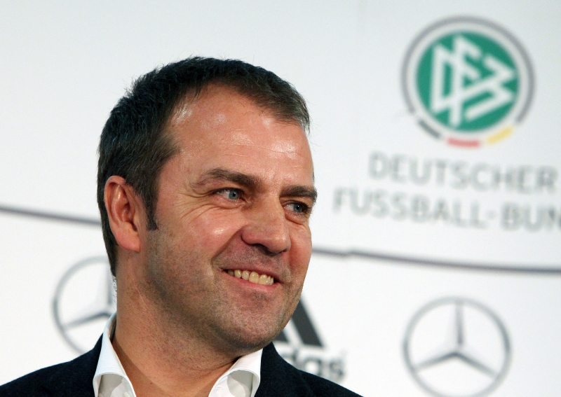 Ex-treinador do Bayern sucederá Low no comando da Alemanha