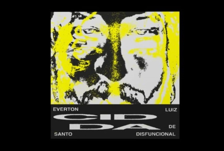 'Santo Disfuncional Volume 1' traz sete faixas sobre a loucura e o sobrenatural