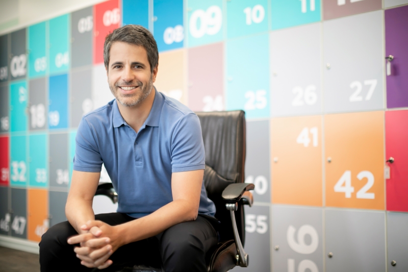 Para o executivo, política de maior inclusão do BC trará grandes mudanças no nível de criação de novos negócios