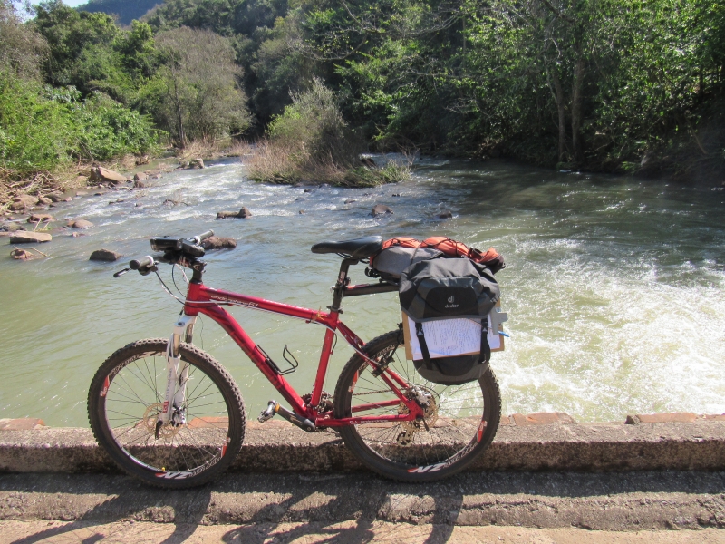 Cicloturismo é apontado como uma das atividades que deve apresentar crescimento e nortear outros projetos