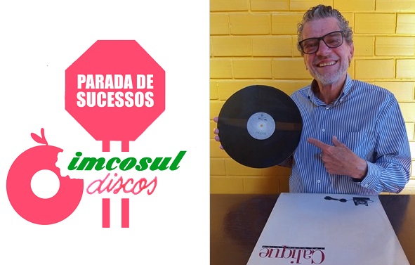 Consultor Jorge Lewis, ex-gerente de Marketing da Imcosul