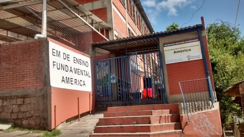 Problemas estruturais agravam riscos de surtos de Covid-19 nas escolas ...