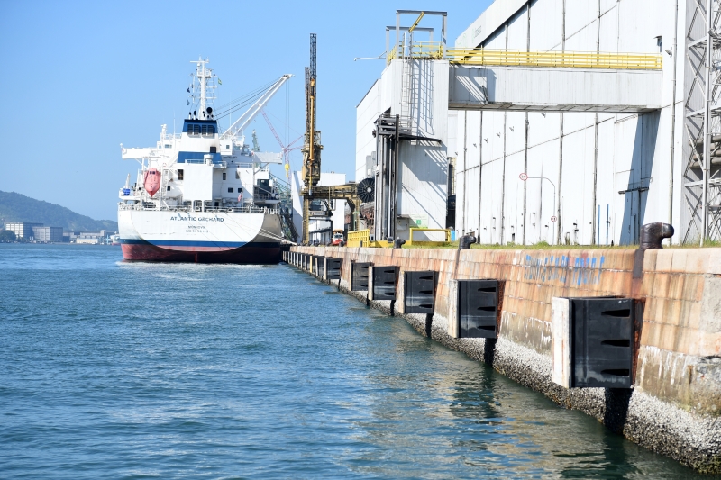 União quer lançar a concorrência para a construção do túnel Santos-Guarujá até o começoo de 2024