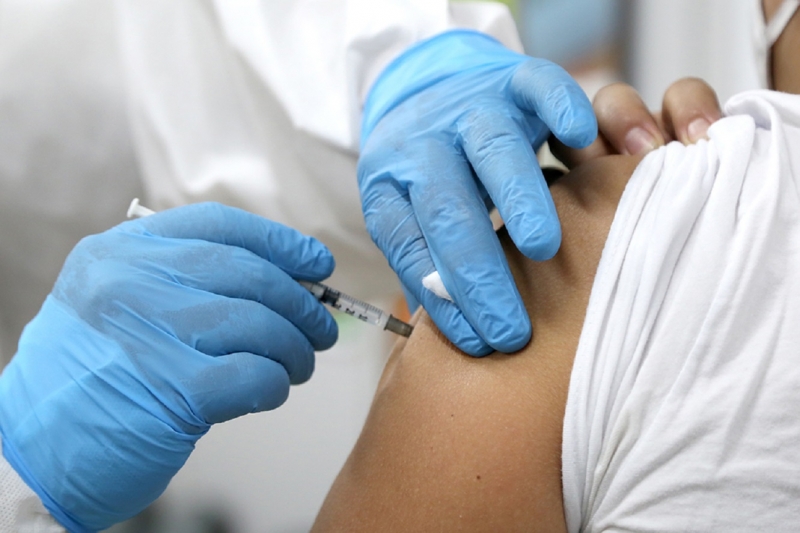 Medida tem o objetivo de agilizar a imunização dos gaúchos contra a Covid-19