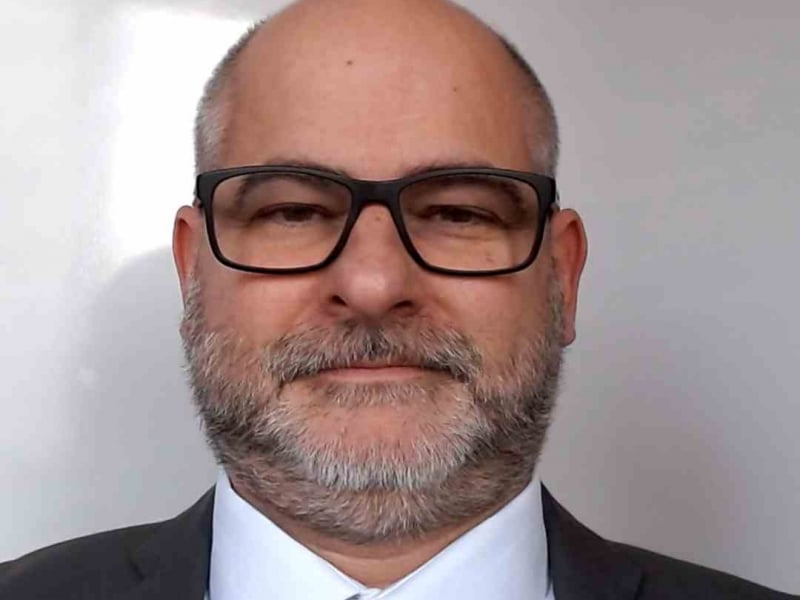 Josilmar Cordenonssi, professor de Economia da Universidade Presbiteriana Mackenzie