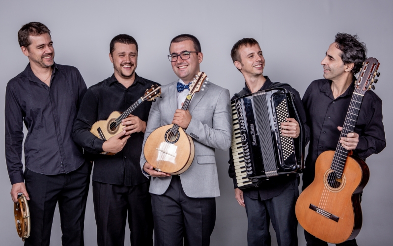 Grupo celebra aniversário da Fundação das Artes de Montenegro