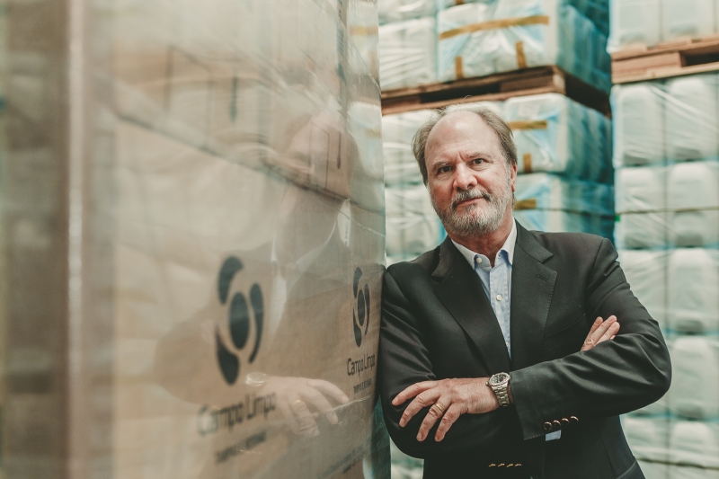 Rando destaca que é preciso que todos os elos da cadeia desempenhem seus papéis 