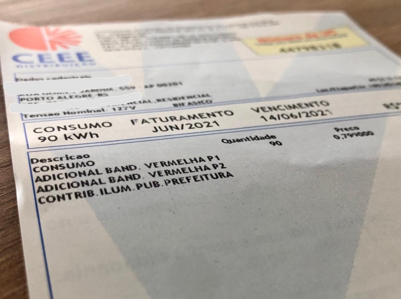 No Rio Grande do Sul, aumento do custo da energia pode ser na ordem de 9%