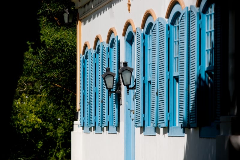 Charqueada Santa Rita é um dos pontos turísticos que faz parte do roteiro histórico e cultural