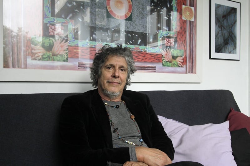 Ele sempre buscou explorar canções típicas do Rio Grande do Sul, como ranchos, toadas e milongas