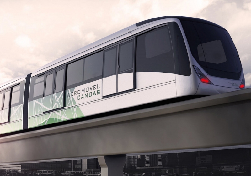 Custo para implementação no município é estimado em R$ 1,7 bilhão