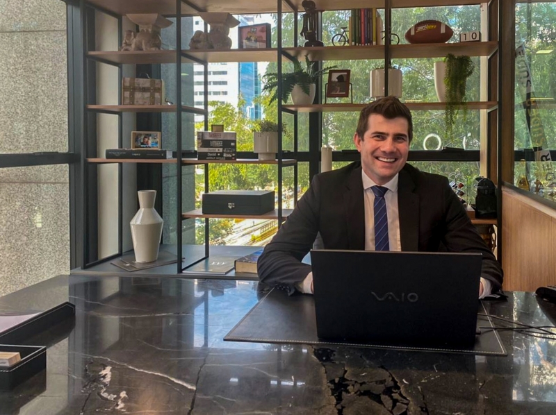 Para Suder, home office e restrições de circulação incentivaram procura por imóveis mais caros