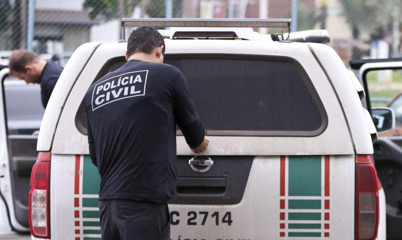 Além do Brasil, mais cinco países são alvos dos policiais
