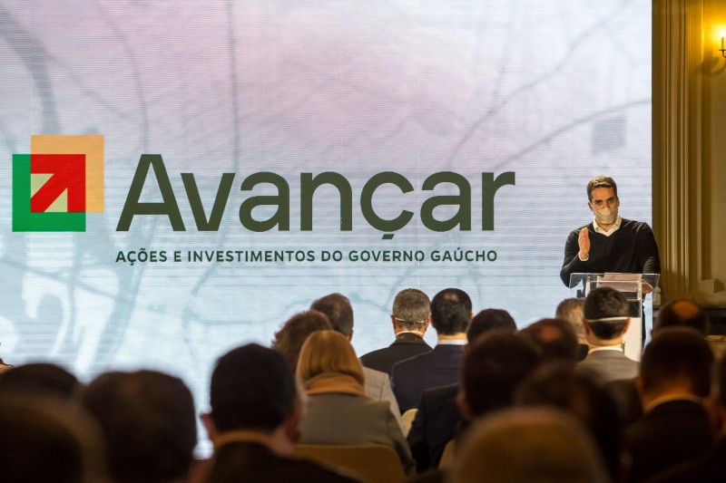 Lançado em junho, Programa Avançar prevê obras e melhorias em vários setores