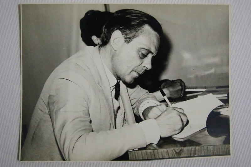 Compositor Bruno Kiefer (1923-1987) foi uma das mentes brilhantes da música de concerto no País