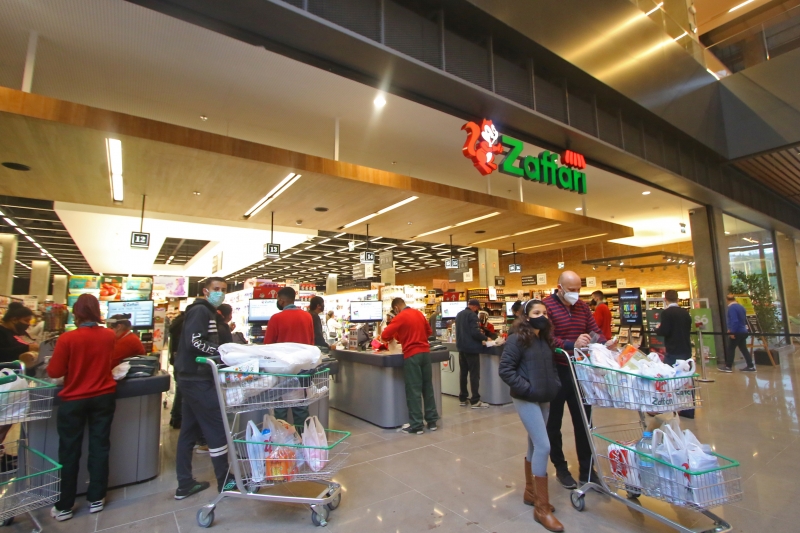 Zaffari quebrou jejum de cinco anos e inaugurou dois supermercados em três dias na Capital